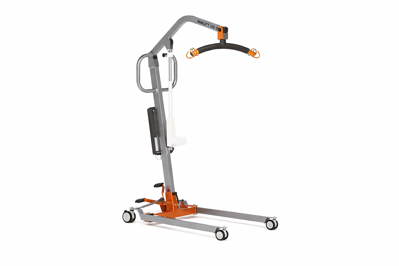 Grúas de elevación